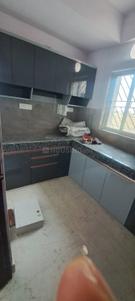 Kitchen Image of 1200 Sq.ft 2 BHK Builder Floor for rent in Pundag Ranchi for Rs. 11000