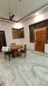 Hall Image of 1935 Sq.ft 2 BHK Builder Floor for rent in Ashiyana Lucknow for Rs. 22000