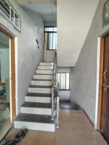 Balcony Image of Suresh Meher in Bhosari, Pune