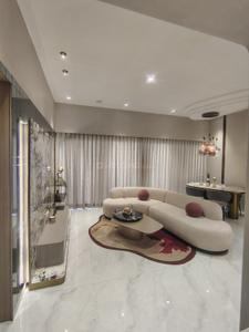 3 BHK Flat