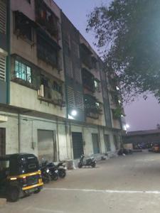Image of 350 Sq.ft 1 RK Apartment / Flat for sale in Bhiwandi, Thane for Rs. 1500000