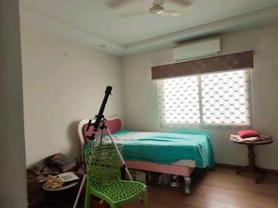 Bedroom Image of 5400 Sq.ft 6 BHK Apartment / Flat for sale in ACE Atlantis, Khaja Guda Hyderabad for Rs. 60000000