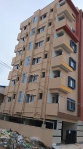 Image of 460 Sq.ft 1 BHK Apartment / Flat for rent in Kodathi, Bengaluru for Rs. 17000