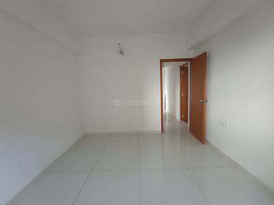Bedroom Image of 2853 Sq.ft 4 BHK Apartment / Flat for sale in Indraprasth Shivanta, Ambli Ahmedabad for Rs. 28000000