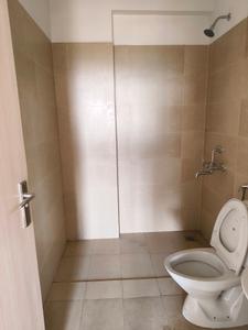 Bedroom Three Image of 1550 Sq.ft 3 BHK Builder Floor for sale in Vatika Xpressions, Sector 88B Gurgaon for Rs. 19800000