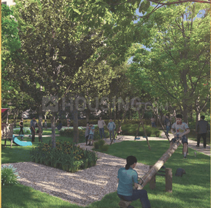 Image of 2400 Sq.ft 3.5 BHK Apartment / Flat for sale in Assotech World Avenue 07, Rudrapur, Bhubaneswar for Rs. 21500005