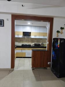 Kitchen Image of 1625 Sq.ft 3 BHK Apartment / Flat for sale in Paras Seasons, Sector 168 Noida for Rs. 15500000