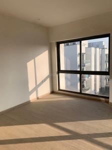 Bedroom Image of 1700 Sq.ft 3.5 BHK Builder Floor for sale in Birla Navya Phase 1 Amoda I And II, Kadarpur Gurgaon for Rs. 40000000
