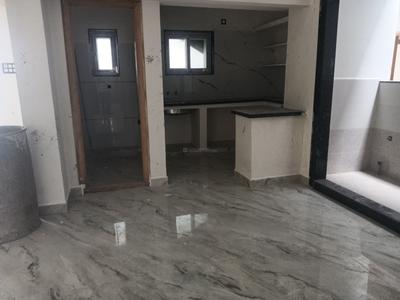 Kitchen Image of 2420 Sq.ft 3 BHK Independent House for sale in Bandlaguda Jagir Hyderabad for Rs. 19200000