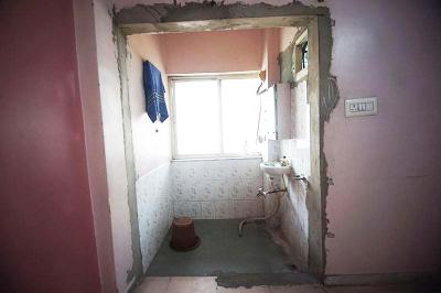 Image of 1890 Sq.ft 3 BHK Apartment / Flat for sale in Maninagar, Ahmedabad for Rs. 9000000