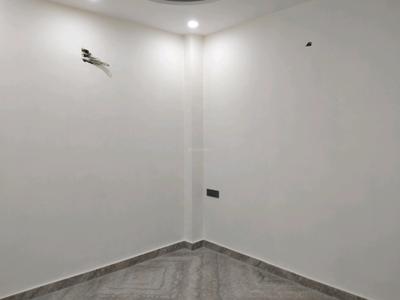 Bedroom Image of 1000 Sq.ft 3 BHK Builder Floor for sale in Shastri Nagar New Delhi for Rs. 12000000