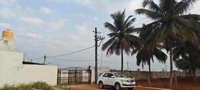 Image of 2699 Sq.ft 1 RK Independent House for sale in Yeswanthpur, Bengaluru for Rs. 3200000