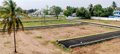 Image of 648 Sq.ft Residential Plot / Land for sale in Senganmal, Chennai for Rs. 3174552