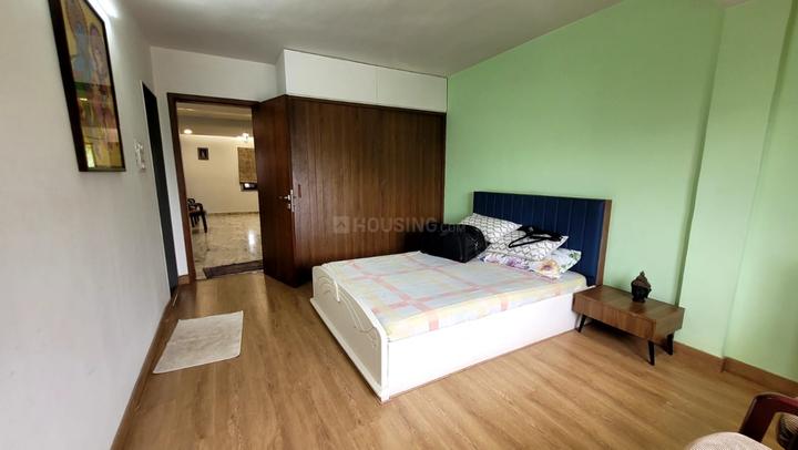 Jay Santoshi Nagar 2, Karelibagh Bedroom 1