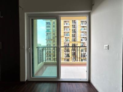 Balcony Image of 1295 Sq.ft 2.5 BHK Apartment / Flat for sale in Panchsheel Pratishtha, Sector 75 Noida for Rs. 17400000
