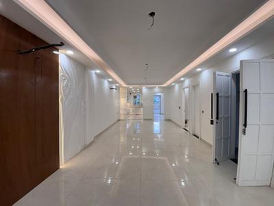 Hall Image of 2350 Sq.ft 4 BHK Builder Floor for sale in Green Field Colony Faridabad for Rs. 25450000