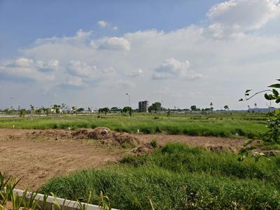 Image of 1345 Sq.ft Residential Plot / Land for sale in Padappai, Chennai for Rs. 3650000