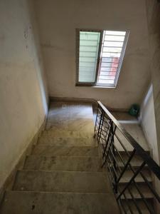 Balcony Image of 750 Sq.ft 2 BHK Apartment / Flat for sale in Baghajatin Kolkata for Rs. 2800000