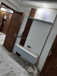 Bedroom Image of 650 Sq.ft 1 BHK Apartment / Flat for sale in Sector 72 Noida for Rs. 2200000