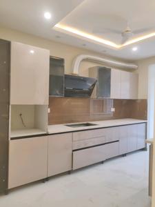 Kitchen Image of 1800 Sq.ft 3 BHK Builder Floor for sale in Sector 49 Faridabad for Rs. 21500000