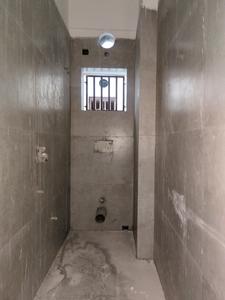 Bedroom Two Image of 2135 Sq.ft 4 BHK Apartment / Flat for sale in Lake Town Kolkata for Rs. 16653000