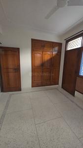 Hall Image of 1470 Sq.ft 3 BHK Apartment / Flat for sale in Purvanchal Bhagirathi Apartments, Sector 62 Noida for Rs. 15200000