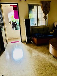 2 BHK Independent House