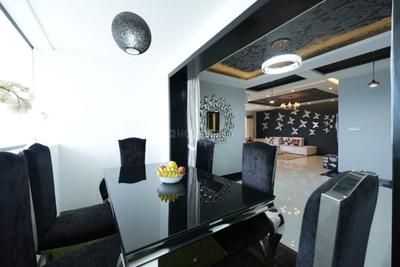 Kitchen Image of 3800 Sq.ft 4 BHK Apartment / Flat for sale in BTM Layout Bengaluru for Rs. 49500000