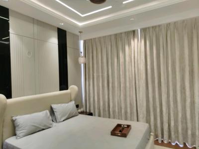 Bedroom Image of 2600 Sq.ft 4 BHK Builder Floor for sale in Sushant Lok Phase 1 Gurgaon for Rs. 65000000