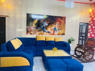 Image of 2800 Sq.ft 4 BHK Independent House for sale in Transport Nagar, Lucknow for Rs. 11500000