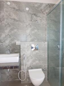 Bedroom One Image of 3193 Sq.ft 3 BHK Apartment / Flat for sale in Spaze Kalistaa, Sector 84 Gurgaon for Rs. 35000000