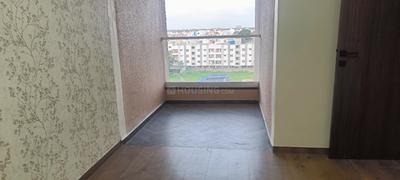 Balcony Image of 1470 Sq.ft 3 BHK Apartment / Flat for sale in 10 Elite Akasa, Pimple Gurav Pune for Rs. 15000000
