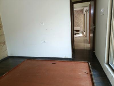 Bedroom Image of 1230 Sq.ft 2 BHK Apartment / Flat for sale in Orient Platinum, Kharghar Navi Mumbai for Rs. 13800000