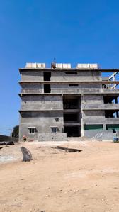 Image of 756 Sq.ft 2 BHK Apartment / Flat for sale in Skyline Homes, Adibatla, Hyderabad for Rs. 4200000