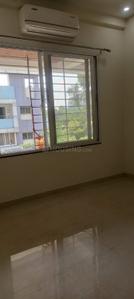 Bedroom Image of 1400 Sq.ft 3 BHK Apartment / Flat for rent in Laxminagar Nagpur for Rs. 45000