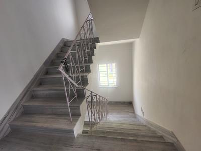 Image of 930 Sq.ft 2 BHK Apartment / Flat for sale in Haltu, Kolkata for Rs. 4700000