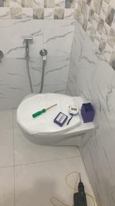 Image of 1088 Sq.ft 2 BHK Apartment / Flat for rent in Avalon Courtyard, Maninagar, Ahmedabad for Rs. 15000