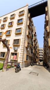 Image of 550 Sq.ft 2 BHK Apartment / Flat for sale in Rishra, Hooghly for Rs. 1675000