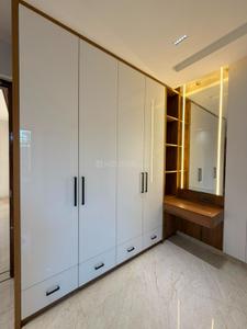 Bedroom Image of 1450 Sq.ft 3 BHK Apartment / Flat for sale in Khanpur Mohali for Rs. 7990000