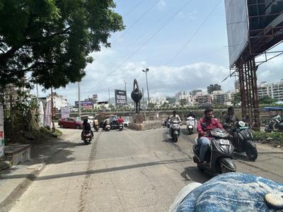 Image of 950 Sq.ft 2 BHK Apartment / Flat for sale in Anand Nagar, Sinhagad Road, Pune for Rs. 7000000