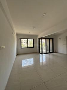 Hall Image of 1980 Sq.ft 3 BHK Apartment / Flat for sale in Ashwamegh Shikshapatri Swastik, Sargasan Gandhinagar for Rs. 8400000