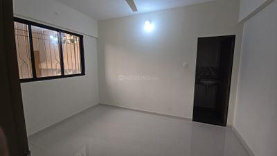 Bedroom Image of 850 Sq.ft 2 BHK Apartment / Flat for rent in Raj Tulsi Aawas, Badlapur East Badlapur for Rs. 9000