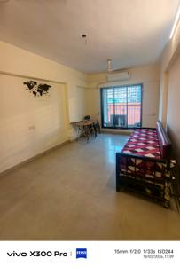 Hall Image of 810 Sq.ft 2 BHK Apartment / Flat for sale in Parel Mumbai for Rs. 23500000