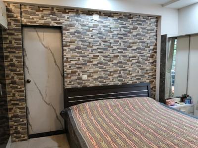 Bedroom Image of 1816 Sq.ft 3 BHK Apartment / Flat for sale in Devnandan Heights, Chandkheda Ahmedabad for Rs. 11011000