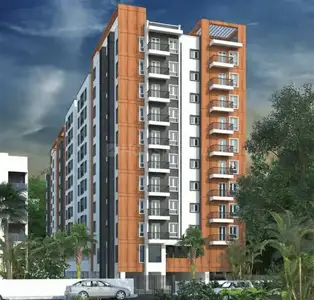 2 BHK Flat