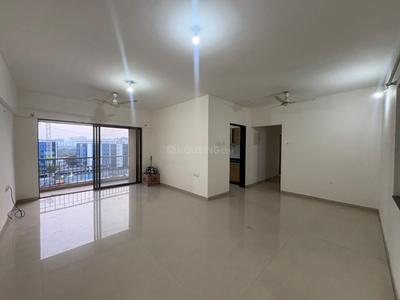 Hall Image of 1500 Sq.ft 3 BHK Apartment / Flat for sale in Kalpataru Harmony, Wakad Pune for Rs. 17000000