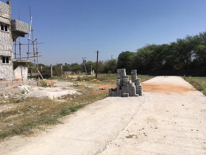 Shamshabad Main Image 1