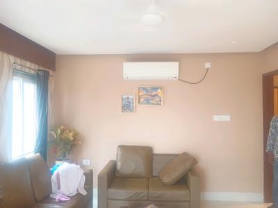 Living Room Two Image of 3718 Sq.ft 4 BHK Villa for sale in Tukkuguda Hyderabad for Rs. 37000010