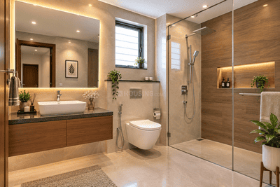 Bedroom Image of 969 Sq.ft 2 BHK Independent House for sale in Sector 3 Gandhinagar for Rs. 21000000