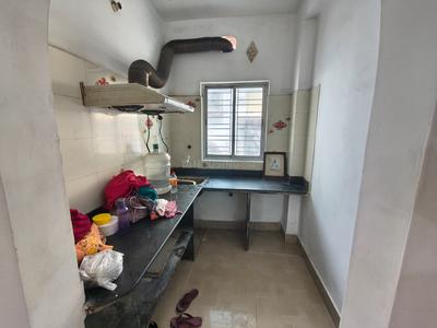 Kitchen Image of 1260 Sq.ft 3 BHK Apartment / Flat for sale in South Dum Dum Kolkata for Rs. 5200000